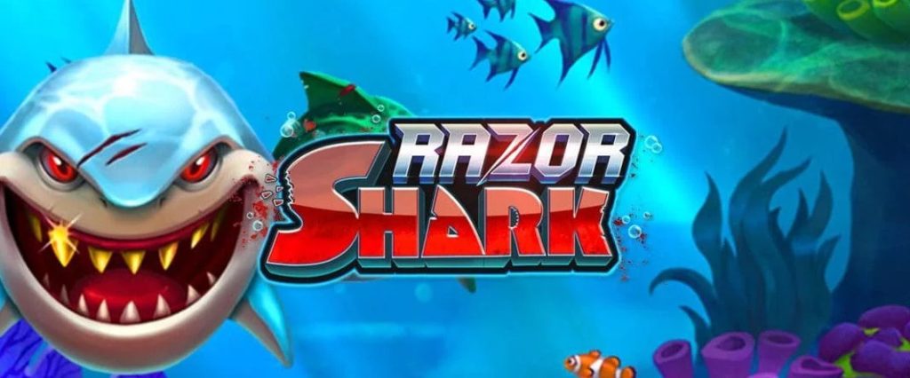 Razor-Shark-1024x426 2023大勝ちできる最も人気のある 5 つのゲーム