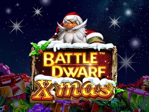 gtc_battledwarfxmas バトルドワーフクリスマス確率、解析、攻略、期待値、ラグナロク突入率など旧作との違いを紹介