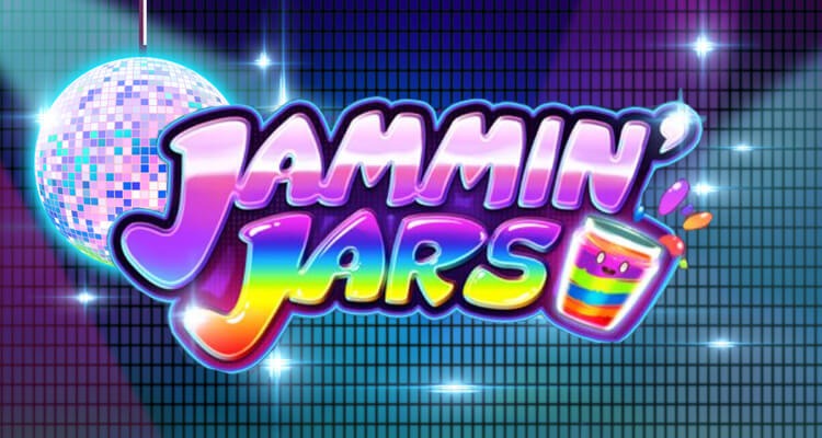 ジャミンジャーズ（Jammin’ Jars）確率、解析、攻略、期待値完全攻略！