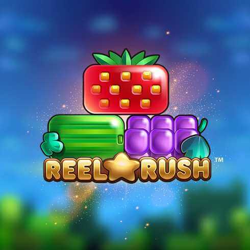 リール・ラッシュ（Reel Rush）確率、解析、攻略、期待値完全攻略！