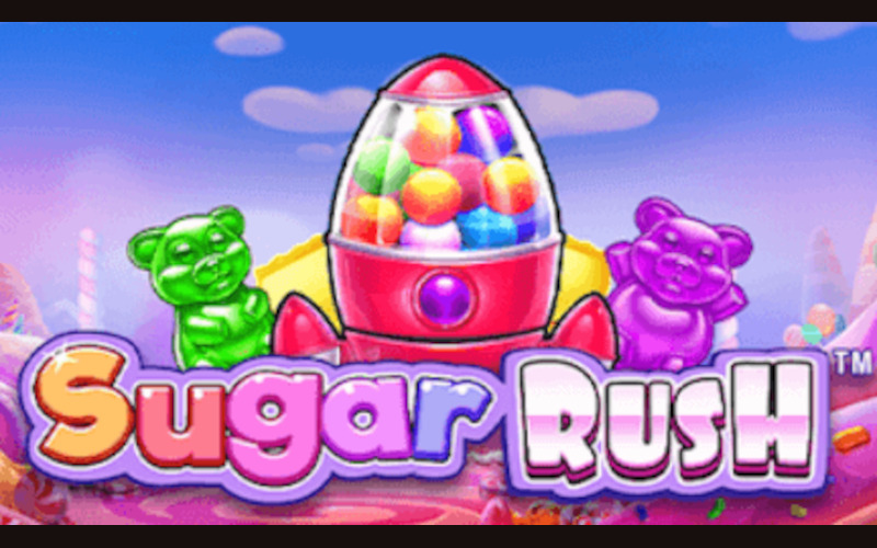 シュガー・ラッシュ（Sugar Rush）確率、解析、攻略、期待値完全攻略！