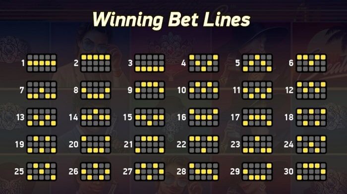 bet-lines ホットライン（Hotline）確率、解析、攻略、期待値完全攻略！