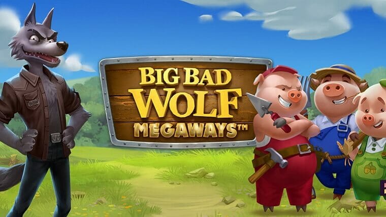 ビッグバッドウルフ（Big Bad Wolf）確率、解析、攻略、期待値完全攻略！