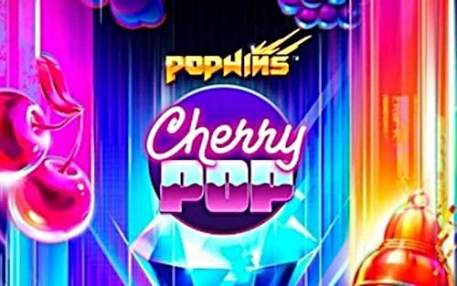 チェリー・ポップ（Cherry Pop）確率、解析、攻略、期待値完全攻略！